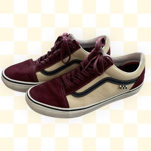 Vans 11.5 men’s